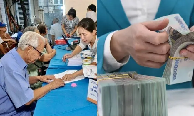 Mức lương cơ sở năm 2025 có thay đổi gì?
