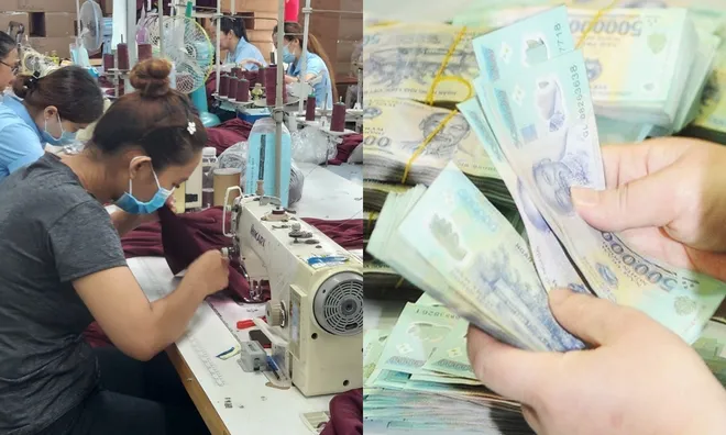 Mức thưởng Tết Nguyên đán 2025 của người lao động có gì đặc biệt?