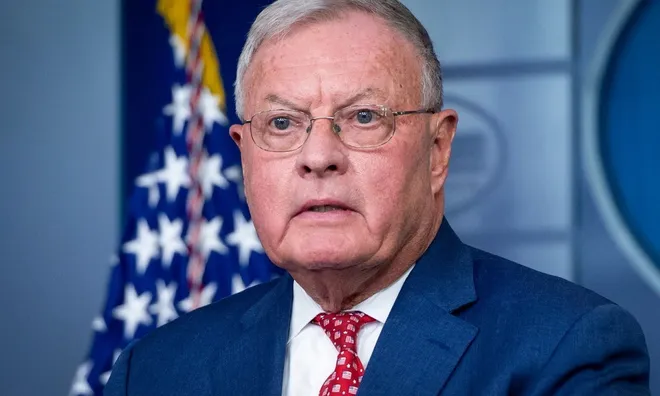 Đặc phái viên của ông Trump nói gì về vụ Trung tướng Nga bị ám sát?