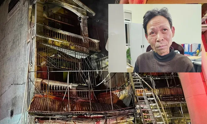 Đối tượng đổ xăng đốt quán khiến 11 người tử vong có thể đối mặt với án tử hình?