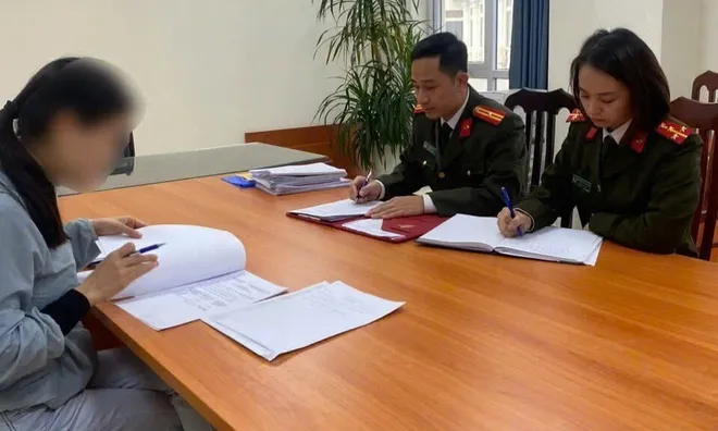 Kết đắng cho cô gái đăng tin sai sự thật vụ phóng hỏa quán cà phê khiến 11 người tử vong
