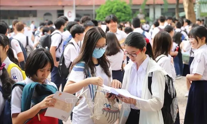Kỳ thi tuyển sinh lớp 10 công lập năm 2025: Thay đổi quan trọng ở môn Ngữ văn