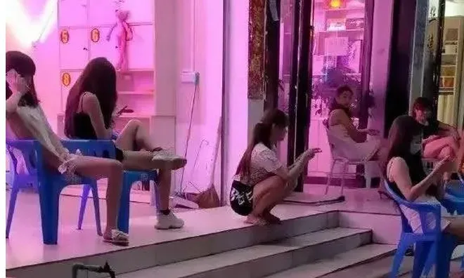 Gái bán dâm bị kiện vì cụ ông 75 tuổi tử vong trên người mình khi đang "hành sự", phán quyết của tòa mới đáng chú ý
