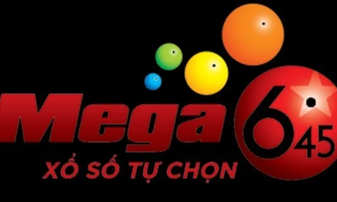 Kết quả Vietlott 26/1/2025 - Xổ số Vietlott- XS Mega 6/45 hôm nay mới nhất ngày 26/1