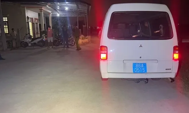 Điều tra vụ em vợ đâm anh rể tử vong khi đi chúc Tết