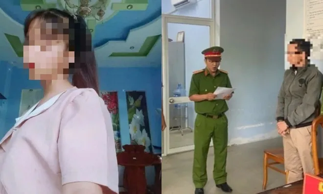 Chân dung thầy giáo quan hệ với nữ sinh lớp 10 đến mang thai ở Bình Thuận: Đi nhà nghỉ sau các buổi học thêm, thường xuyên quay video nhạy cảm