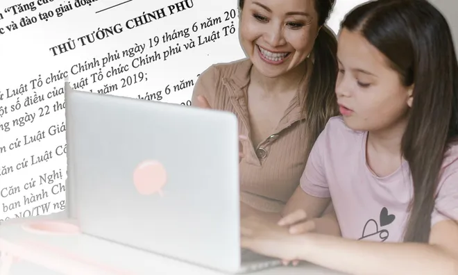 Ứng dụng Học liệu số đồng hành cùng học sinh sẵn sàng cho kỳ thi THPT trên máy tính, mang SGK đến mọi miền