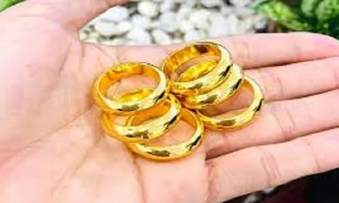 Tôi không giàu lên, chỉ tích được 6,5 chỉ vàng sau 3 cái Tết không về quê