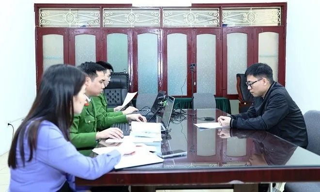 Chi tiết vụ chủ doanh nghiệp kinh doanh vàng bạc Đức Thắng bị bắt, lộ doanh thu trốn thuế nghìn tỷ đồng