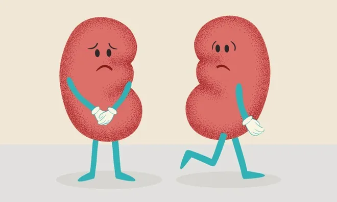 22 tuổi suy thận mạn, cô gái trẻ bàng hoàng vì những thói quen nhiều người đang mắc
