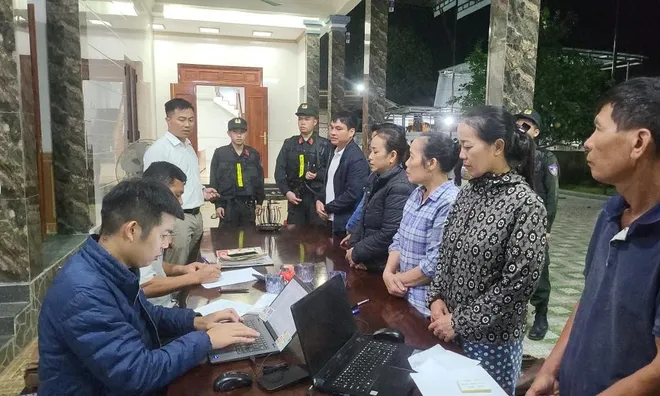Triệt phá đường dây sản xuất thuốc đông y giả quy mô “khủng” tại Hà Tĩnh: Bí mật sau những lọ thuốc “ăn ngon, ngủ sâu” tác dụng chỉ sau vài ngày