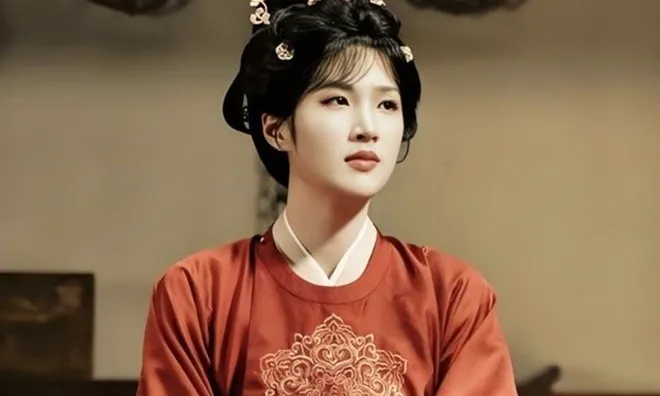 Lần đầu thử sức phim cổ trang, bước đi sai lầm hay sự dũng cảm của con gái ông trùm Huawei?