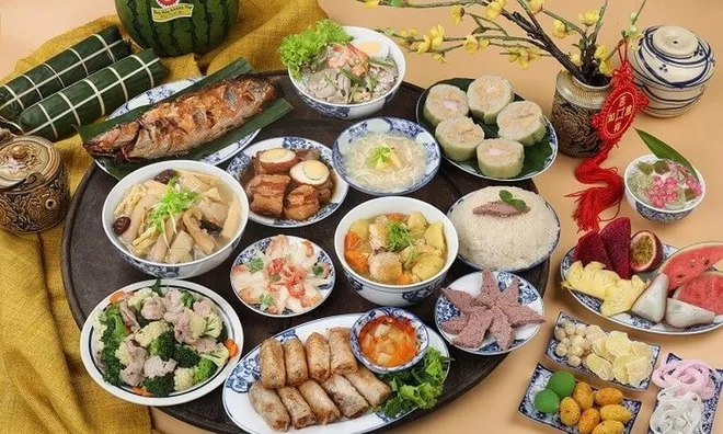 Nên cúng tất niên ngày nào đẹp năm 2026? Chi tiết giờ tốt và bài văn khấn chuẩn