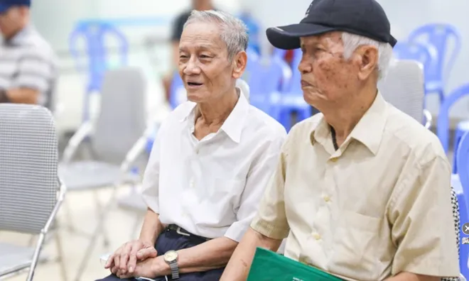 Từ 1/7, người 80 tuổi ở Hà Nội có thể nhận 1,3 triệu đồng/tháng nếu đáp ứng điều kiện này