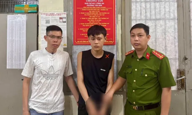 Bắt Đào Thanh Tùng, 2 lần hiếp dâm nữ sinh