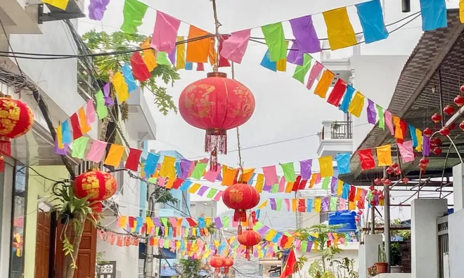Liên tiếp tai nạn khi trang trí Tết: Một người tử vong, một người gãy 3 xương sườn