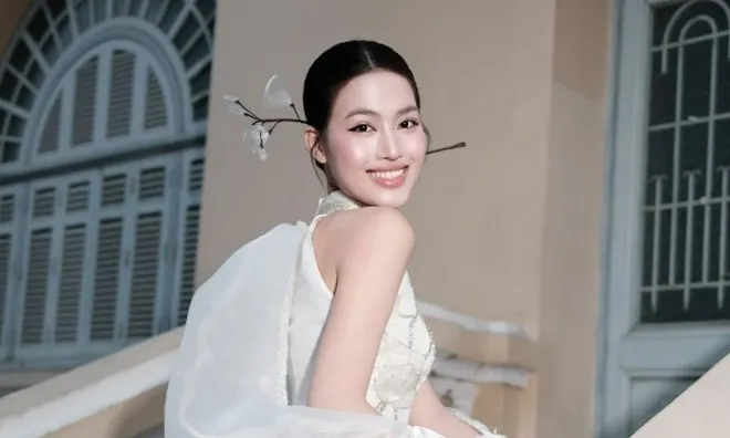 Á hậu 3 Miss Grand 2022: Phụ nữ xứng đáng có một cái Tết không tất bật