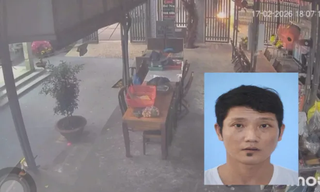 Bắt Nguyễn Văn Biển, tạt xăng đốt bạn làm ăn chung