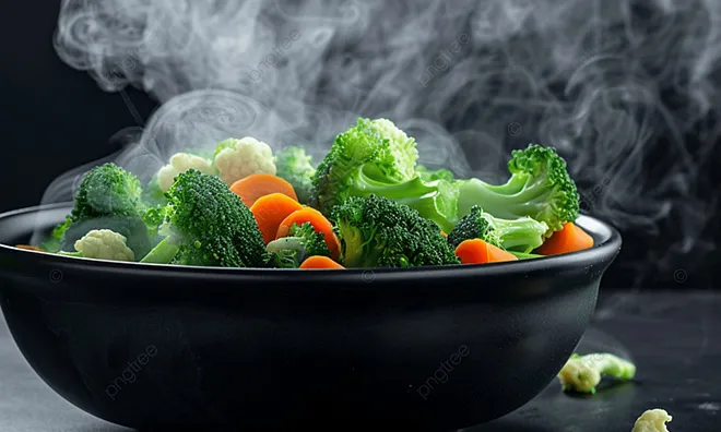 Đừng luộc bông cải xanh theo cách cũ: 3 mẹo nhỏ giúp giữ trọn dưỡng chất ít ai biết