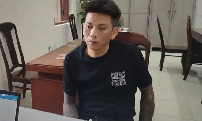 Vụ cô gái tử vong tại nhà trọ: Lê Hữu Nghị khai "luộc trứng gà, lấy khăn nóng chườm" cho nạn nhân