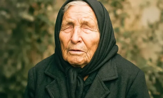 Lời tiên tri gây sốc của bà Vanga nóng trở lại, người ngoài hành tinh sắp lộ diện?