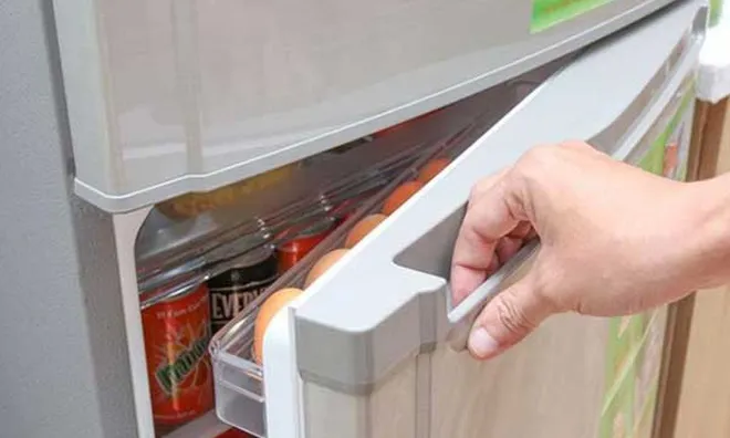 5 thực phẩm tuyệt đối không nên để ở cánh cửa tủ lạnh, số 2 hầu như nhà nào cũng có