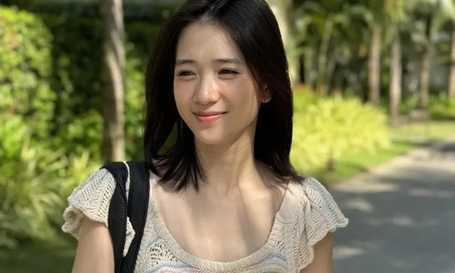 Thực hư nghi vấn "cơm không lành canh không ngọt" giữa Trâm Anh và JustaTee