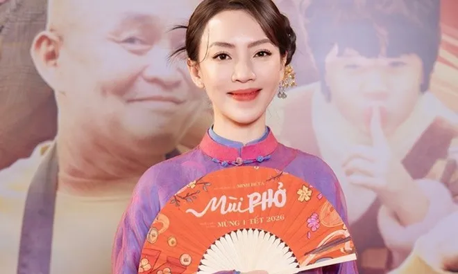 Thực hư mâu thuẫn giữa Thu Trang và đoàn phim "Mùi Phở" sau loạt vắng bóng bất ngờ