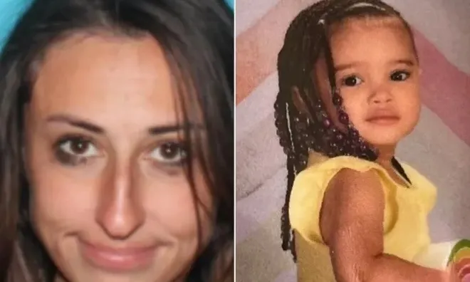 Con gái 2 tuổi mất tích sau khi gia đình cho người lạ ngủ nhờ