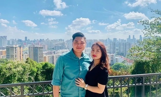 Hội chị em tan chảy trước câu nói của nam ca sĩ kết hôn với mẹ đơn thân 2 con, hơn 8 tuổi, sau 14 năm về chung nhà