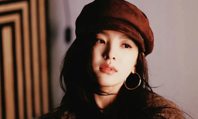 Không còn là "nàng thơ" dịu dàng, nhan sắc mỹ nhân hot nhất xứ Trung giờ đã đạt đến đỉnh cao