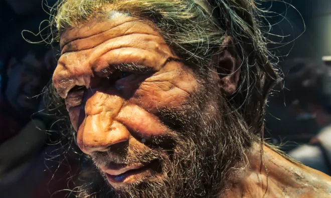 Bí ẩn 2% DNA “ma” làm thay đổi bộ gene nhân loại