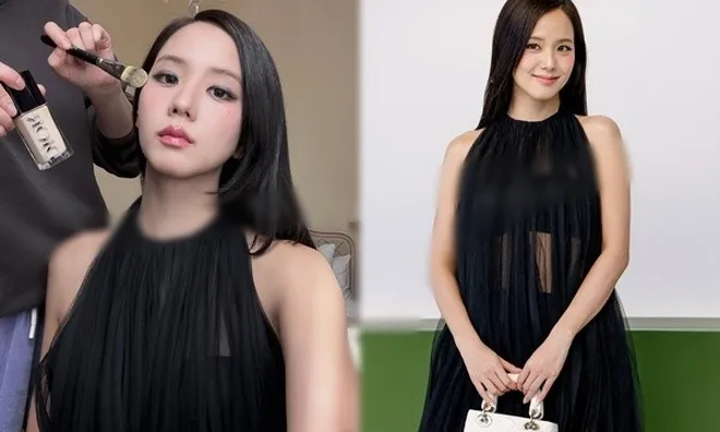 Jisoo (BLACKPINK) "phá đảo" show Dior, khẳng định ngôi vương khó ai xô đổ