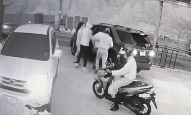 Người đàn ông nghi bị bắt cóc rồi thiêu sống: Hé lộ bí mật từ những video nhạy cảm trong điện thoại nạn nhân