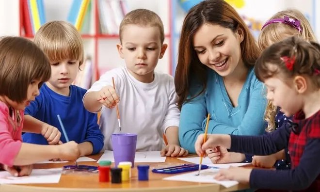 Bộ giáo dục chính thức giảm 5 giờ dạy/tuần cho Giáo viên mầm non theo Thông tư 11 khi giáo viên đáp ứng điều kiện nào?