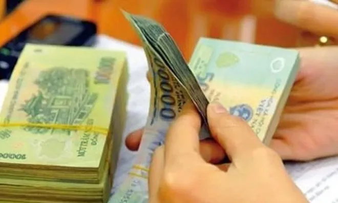 Nâng lương cho toàn thể CBCCVC lên một bậc và nâng theo thỏa thuận theo Nghị định 179 trong trường hợp nào?