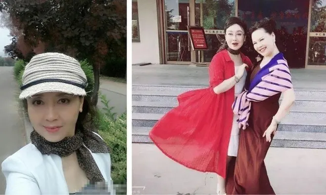 Cuộc sống ít người biết của mỹ nhân khiến Trư Bát Giới “say như điếu đổ” trong Tây du ký: Sự nghiệp đình đám, nhan sắc tuổi 70 đáng kinh ngạc