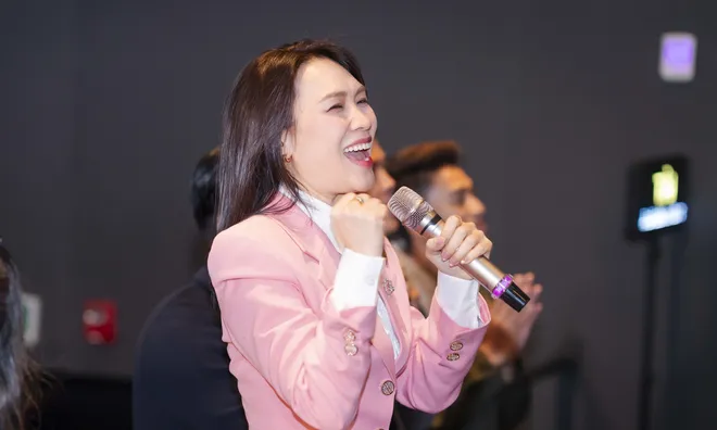 Mai Tài Phến "ngầm" khẳng định: Mỹ Tâm là người duy nhất khiến Út Lanh trở nên đặc biệt