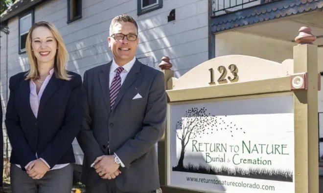 Sự thật kinh hoàng sau dịch vụ “chôn cất xanh” ở Mỹ: 190 thi thể bị bỏ mặc suốt nhiều năm từ đại dịch Covid-19