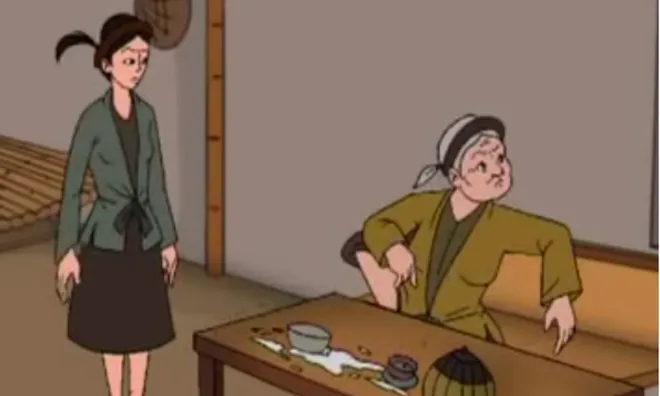 Tôi tưởng mẹ chồng ghét mình, nhưng sự thật bà nói khiến tôi lạnh sống lưng