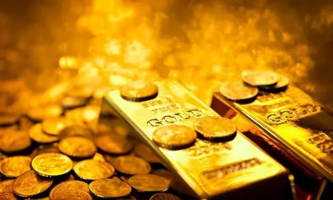 Giá vàng chiều 25/3: Khách mua trên 5 chỉ phải nhận giấy hẹn, tăng từ 3,3 đến 4,8 triệu đồng/lượng