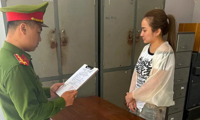 Chiêu trò kinh điển của người phụ nữ giả công an, dọa bạn thân liên quan ma túy để chiếm 415 triệu
