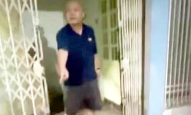 Vụ 3 mẹ con bị hàng xóm hành hung: Hiện trạng hai bé nhỏ khiến nhiều người xót xa