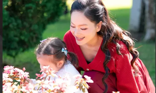 Lan Phương trải lòng về những “sát thủ thầm lặng” đe dọa phụ nữ sau ly hôn