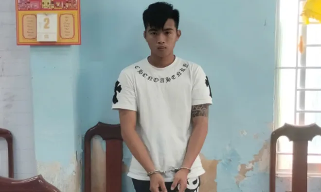 Chân dung thanh niên có hành vi dâm ô với 15 học sinh