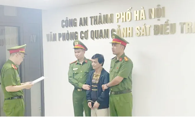 Vụ án tại Viện Pháp y tâm thần Trung ương: Công an thu hồi hơn 10 tỷ đồng tiền mặt, gần 60.000 USD và nhiều tài sản giá trị