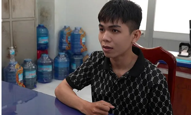 Kế hoạch giết người cướp tài sản chấn động của Trần Nguyễn Hữu Thắng và Nguyễn Chí Linh