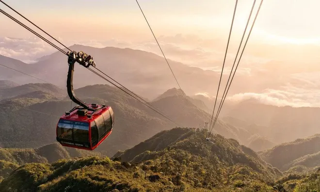 Siêu công trình Việt Nam lập kỷ lục Guinness: Thu 19.000 tỷ, khiến thế giới trầm trồ với 800 ngày vượt núi tuyết, vận chuyển 35.000 tấn vật liệu để xây dựng