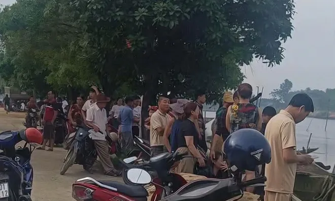 Rời nhà từ 14h chiều, người đàn ông được tìm thấy trong tình trạng thương tâm