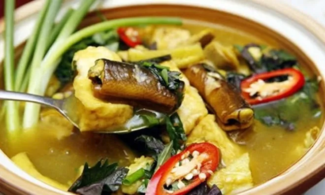 Loại cá từng đầy ruộng đồng nay được săn đón, nhờ  giàu đạm, ít xương dăm có giá tới 500.000 đồng/kg vẫn hút khách